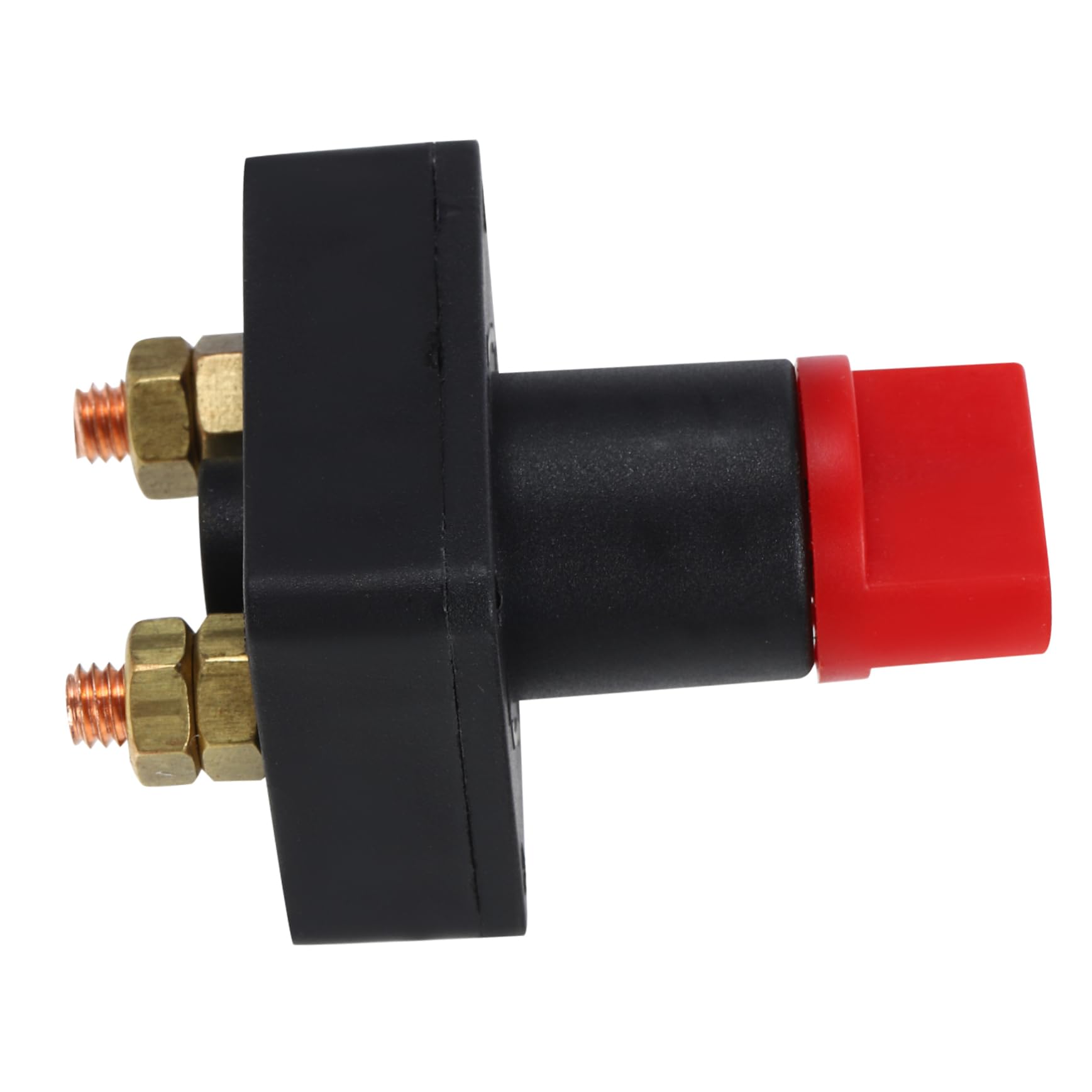 Mobestech Battery Disconnect Switch 300a for Rv Boat Truck Sturdy Construction Random