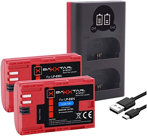 CAPACITÀ: 2040 mAh, 7,2 V / 14,7 Wh. La batteria può essere facilmente caricata con il caricatore originale, compatibile al 100% con l'originale.
