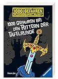 1000 Gefahren bei den Rittern der Tafelrunde - Fabian Lenk