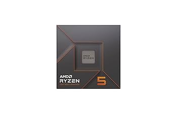のんさん専用 10/5までに③ Amazon | 100-100001405WOF [Ryzen 5 9600X (6C/12T、3.9GHz