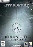 jedi knight jedi academy cheats  [UK-Import] Star Wars Jedi Knight Jedi Academy Game PC