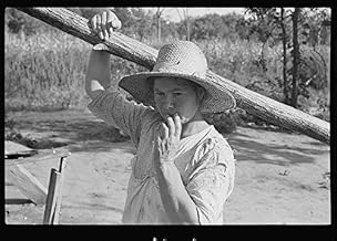 HistoricalFindings Photo: Squatter's Camp,Route 70,Arkansas,AR,US Resettlement Admin,Ben Shahn,1935,FSA,3