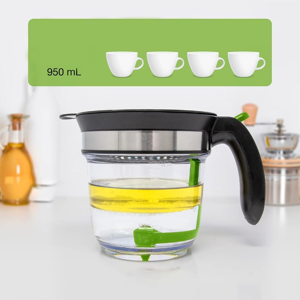 Premium Plastic Condition Lard Strainer Fabric Kitchen Essential For Broth Soup Filtering