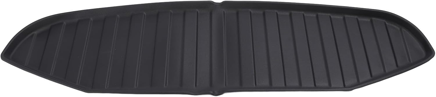 Truck Bed Mat Scratch TPE All Weather Cargo Liner Mat Interior Protector for Pickup Trucks