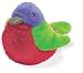 Bunting - Audubon Plush Bird (Authentic Bird Sound)