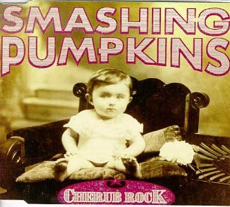 Cherub Rock