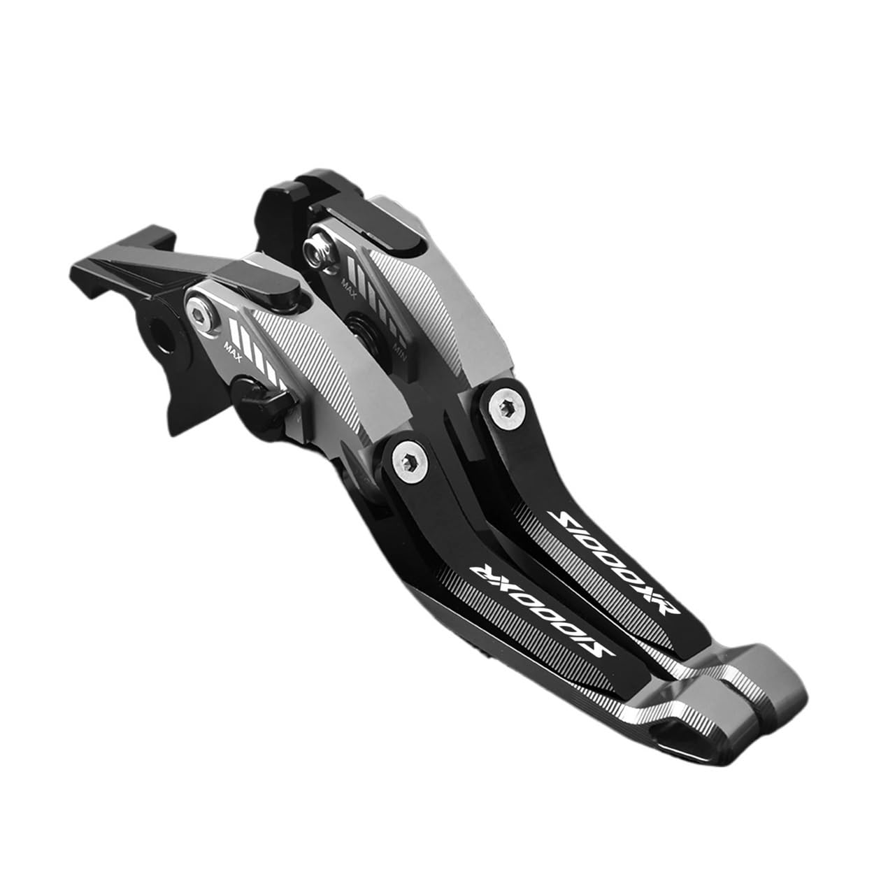 Nhgfdfs H Motorcycle Clutc Brake Lever For B&M&W S1000xr 2015-2017 Brake Clutc Levers Andle Motorcycle Adjustable