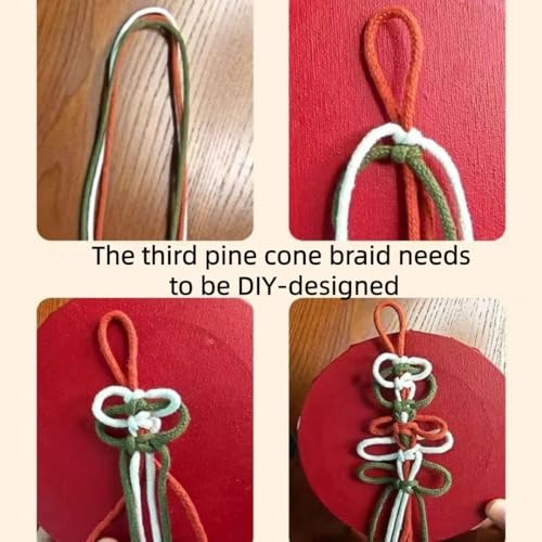 Conjunto de piñas con aceite esencial aromaterapia miniatura 7