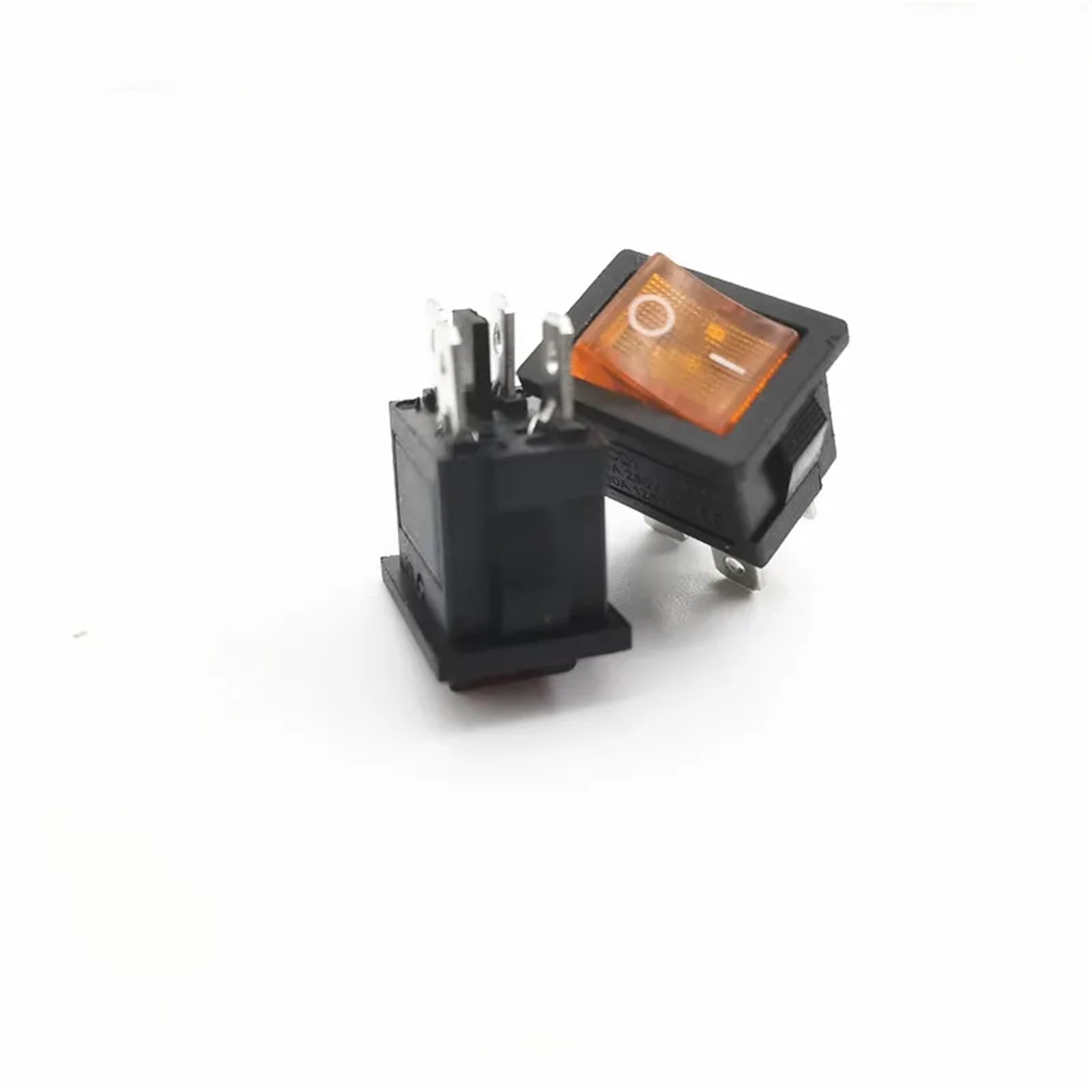 Interrupteur à bascule KCD1 pour rénover les commandes électriques de votre camping-car - 7