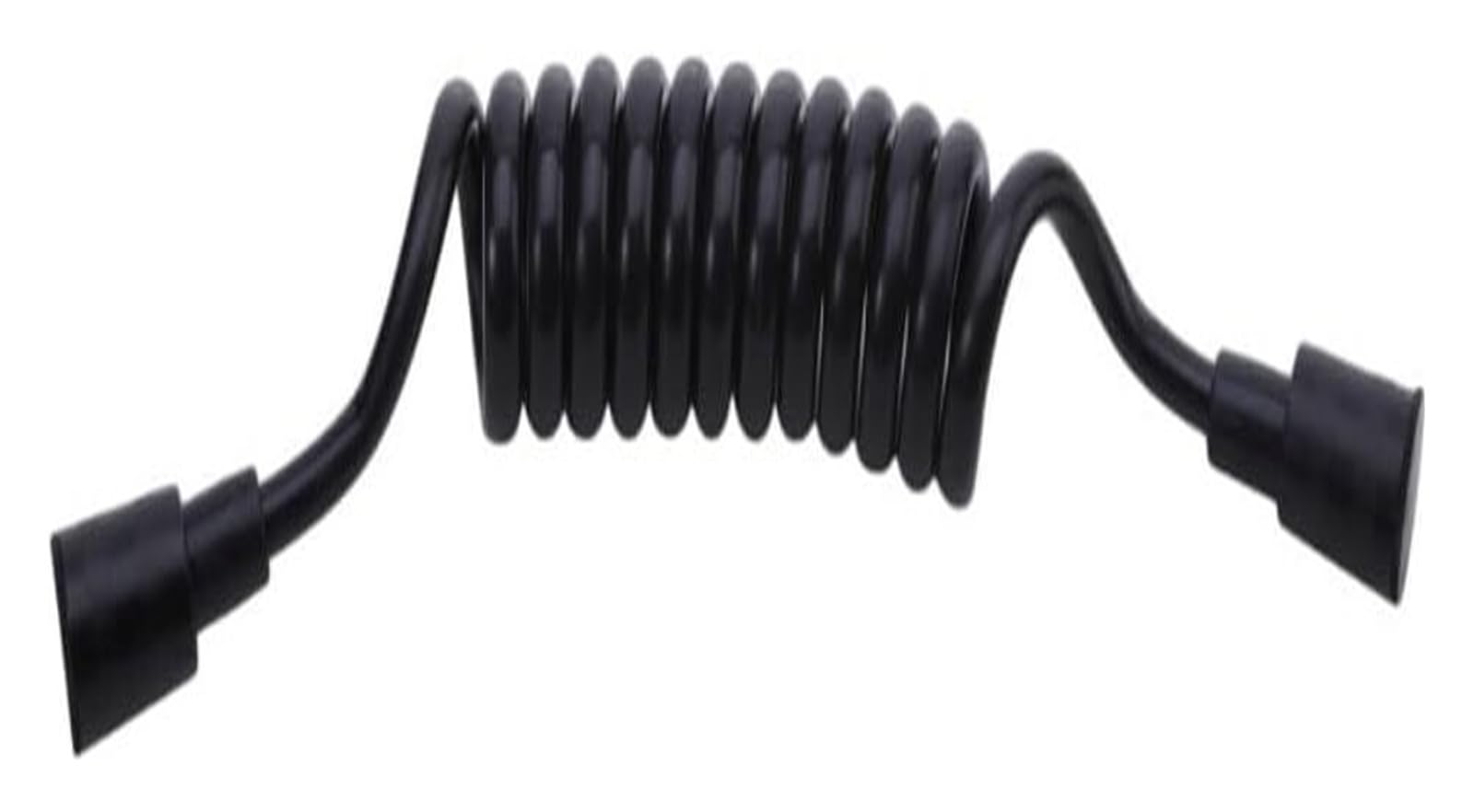 Shower Hose, Shower Hose Black and White 150cm/200cm