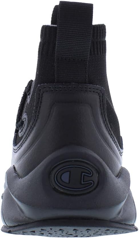 Champion Unisex-Child Rally Pro