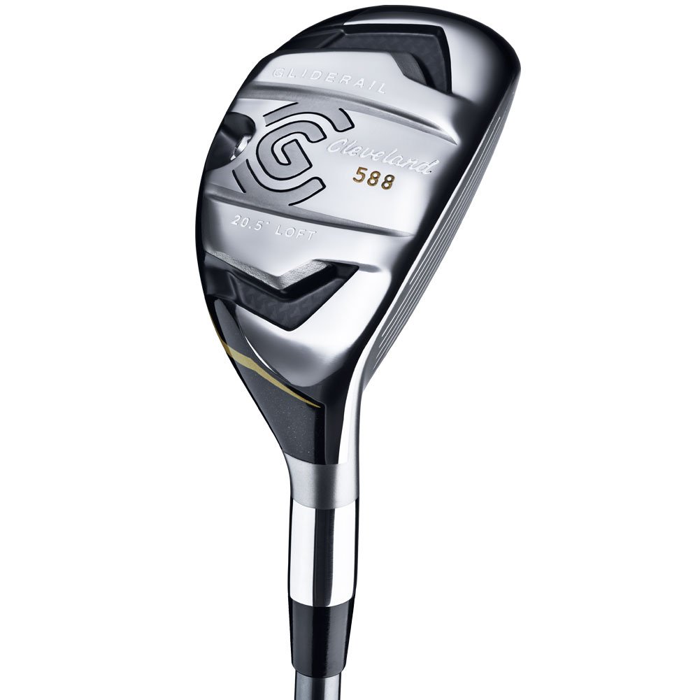 Cleveland Golf Men's 588 Hybrid Wood