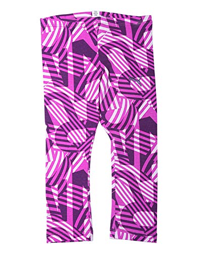 Image of Puma Girl's Regular Leggings