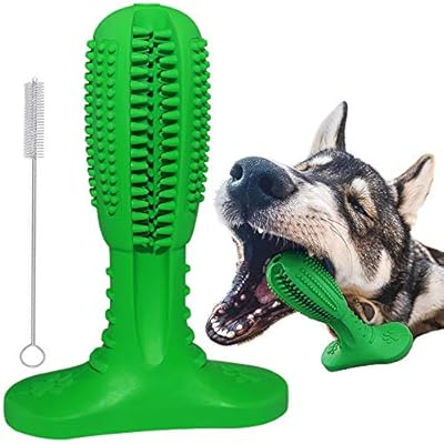 Amazon dog teeth cleaning toys Clearance