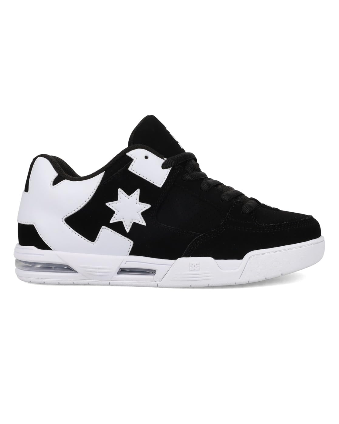 DC Shoes Dc Command Scarpe da ginnasticaDonna