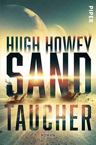 Sandtaucher 349270557X Book Cover