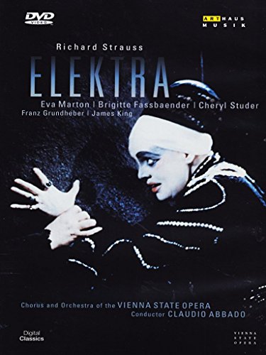 Strauss, Richard - Elektra