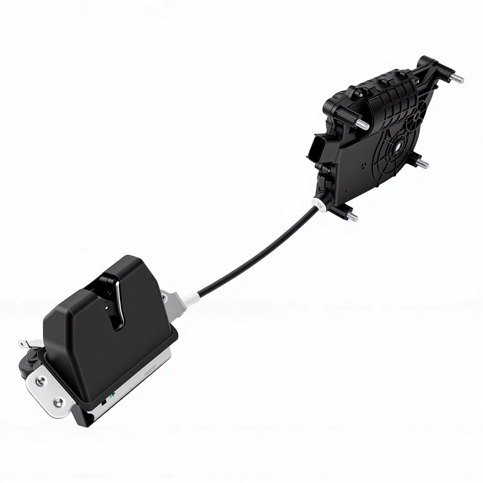 Naroote Attuatore Serratura Chiusura Portellone Posteriore, Sostituzione Gruppo Chiusura Alimentazione per Sport 2013 2018, Lega di Grado Automobilistico, Sostituisce 81230 2W600 812302W600