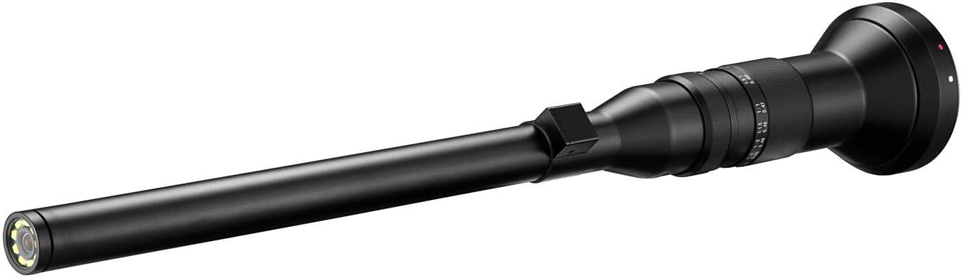 LAOWA 24/14 Macro Probe 2X -