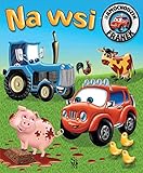 wsi  Samochodzik Franek Na wsi