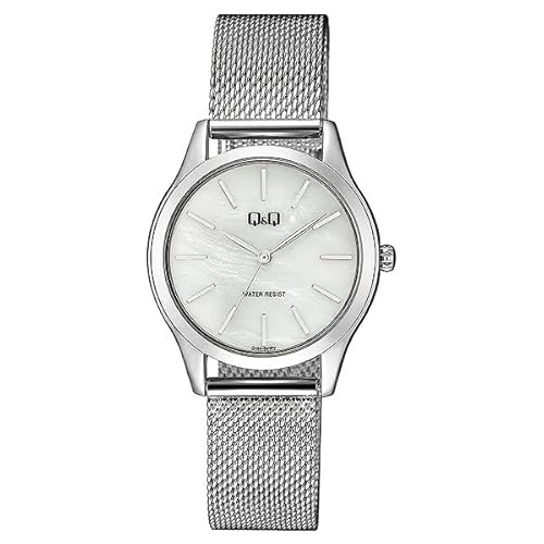 Q&Q Orologio Donna Q02A-001Py