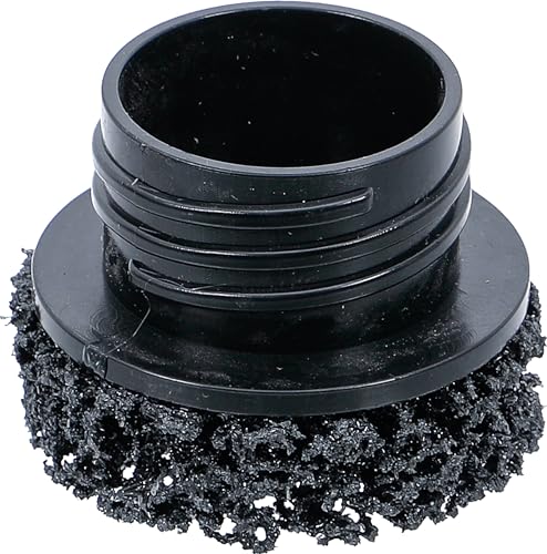 BGS 74450-3 | Ersatz-Schleifscheibe | für Art. 74449 | 50 x 14 mm
