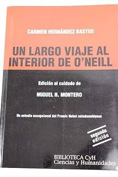 Paperback Un largo viaje al interior de O'Neill Book