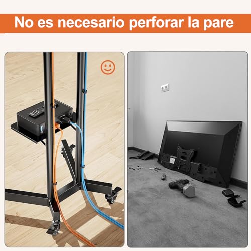 Soportes Para Pantallas, Wireless Imagen adicional