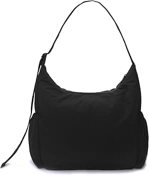 バッグ everyone / nylon big shoulder bag BLACK バッグ everyone nylon big shoulder bag (BLACK) everyone nylon big