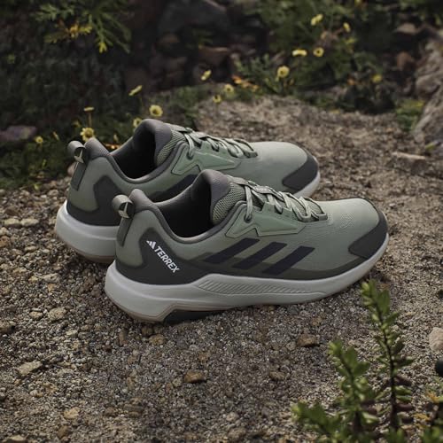 Image of adidas Mens Terrex Anylander Hiking Shoe