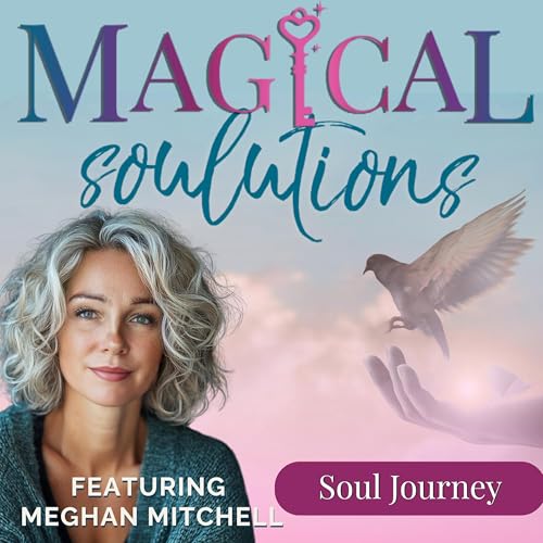 Soul Journey: Connecting with Your Soul