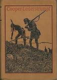  Lederstrumpf-Erzählungen. Für die Jugend bearb. v. Paul MORITZ. 6.Aufl.