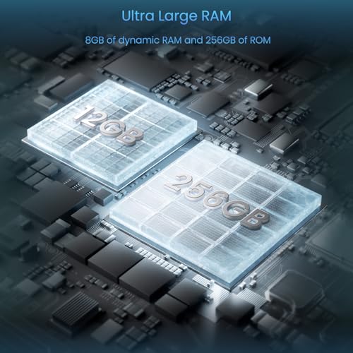 Image of realme 15T 5G Smartphone 8+128GB Silk Blue 6.67inch Screen, 120Hz Display,7000mAh Battery,60W Fast Charge,Front & Rear Dual 50MP Cameras, Dimensity 6400 Max 5G Chipset,IP69