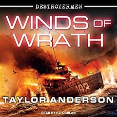 Winds of Wrath cover art
