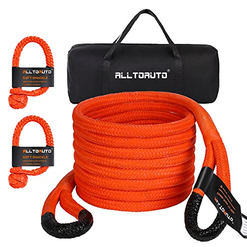Find The Best Energy Recovery Rope Reviews & Comparison Katynel