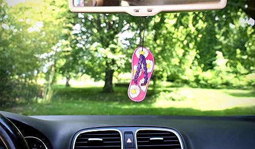 Carlinea Air Chancla Rosa VAIN