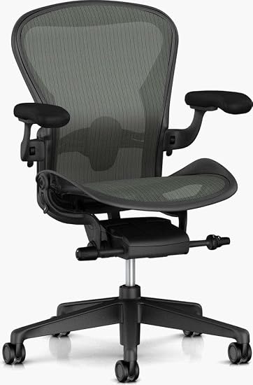 Herman Miller Aeron Chair V2