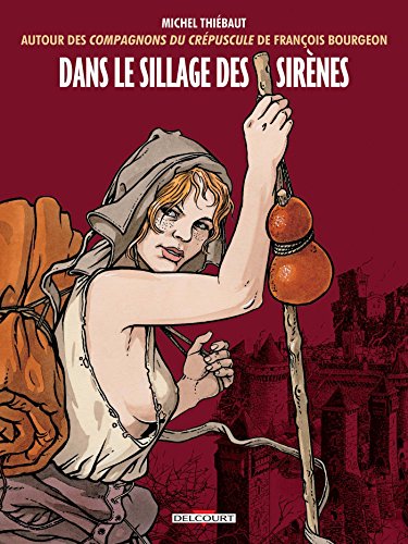 Dans le sillage des sirènes Dans le sillage des sirènes