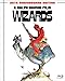 Wizards (35th Anniversary Edition) [Blu-ray Book]