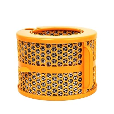 Compatible for PH3A PH01 PH02 PH03 PH04 Air Purifier Carbon Fiber Filter Replacement