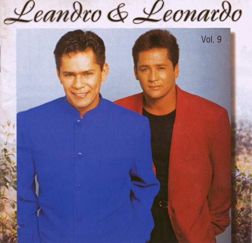 Leandro e Leonardo - Volume 9