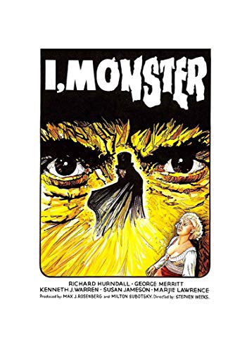 Coleção Amicus Productions Vol. 2 [Digistak com 3 DVD’s]