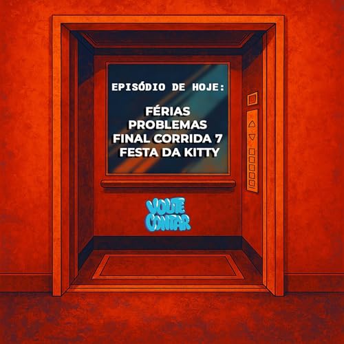 F&Eacute;RIAS, RESOLVENDO PROBLEMAS, FINAL CORRIDA DAS BLOGUEIRAS E FESTA DA KITTY