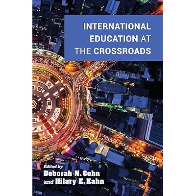 International Education at the Crossroads