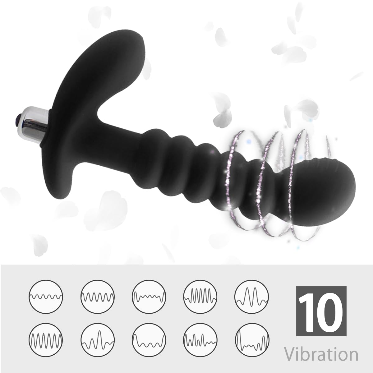 Vîbrant Prstté Màsséur Gây Hômme Séxtôys Small Medium Large Silicone Plùg Plùg tt Plùg tt Plùg tt Plùg nl Gôtt Plùg