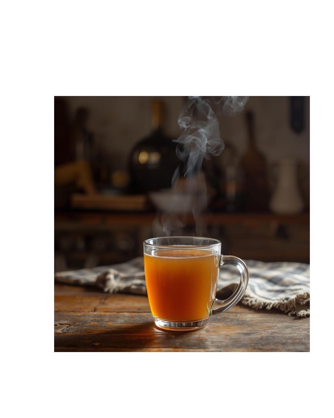 Caldo de hueso 100% natural de alta calidad (2 unidades) – 1 caldo concentrado de hueso de res de 300 ml y 1 caldo de hueso concentrado de 500 ml de cúrcuma y jugo de jengibre – sin sal añadida