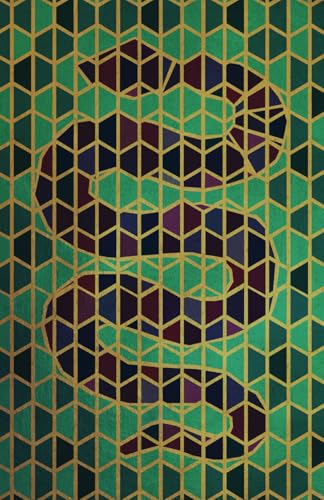 Dream Journal: Snake