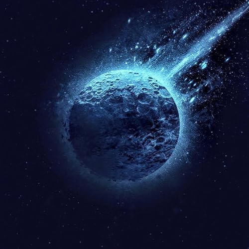 Half-Past Midnight cover art