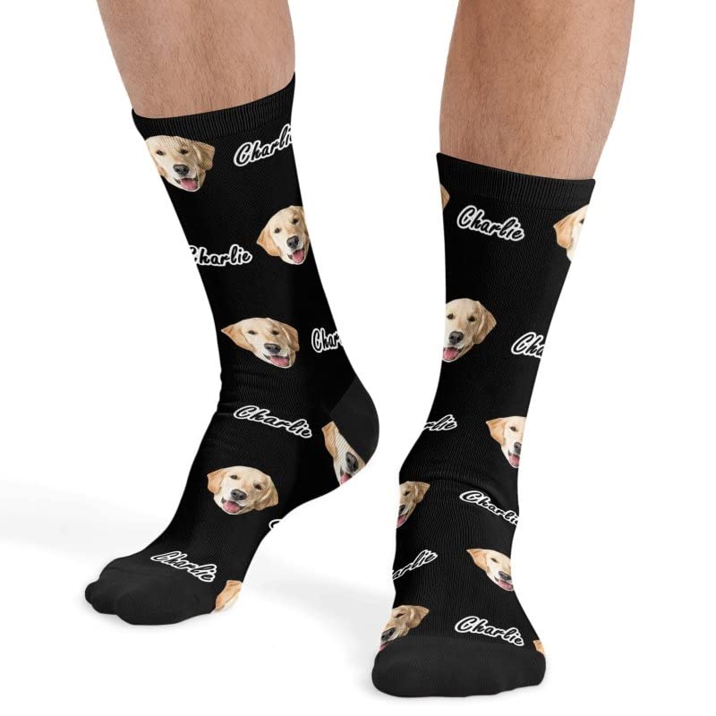 10 Best Socks With Dog Face