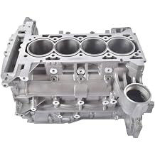 Engine Bare Block AP02 Compatible with Captiva Sport Regal 2.4L
